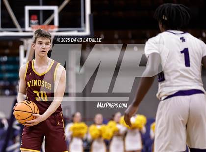 Thumbnail 2 in Windsor @ Mesa Ridge (CHSAA 5A Final 4) photogallery.