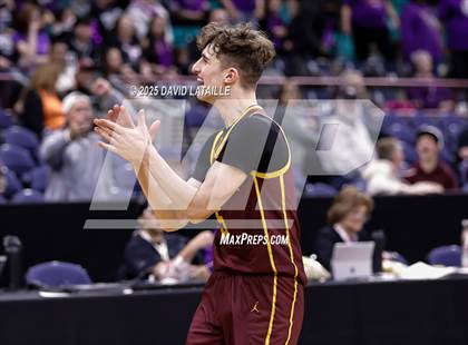 Thumbnail 3 in Windsor @ Mesa Ridge (CHSAA 5A Final 4) photogallery.
