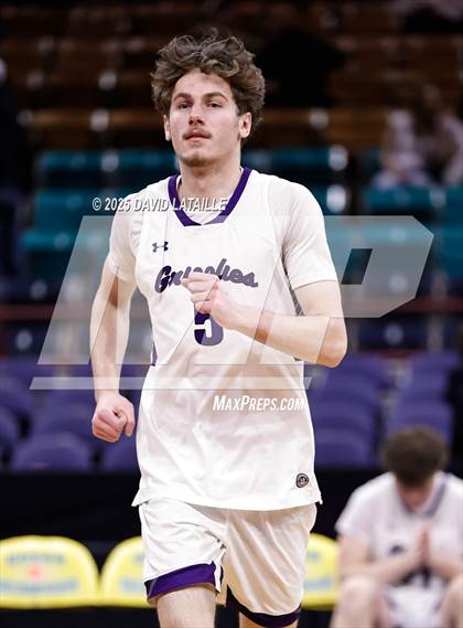 Thumbnail 3 in Windsor @ Mesa Ridge (CHSAA 5A Final 4) photogallery.