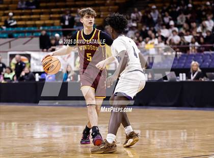 Thumbnail 1 in Windsor @ Mesa Ridge (CHSAA 5A Final 4) photogallery.