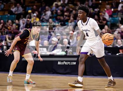 Thumbnail 3 in Windsor @ Mesa Ridge (CHSAA 5A Final 4) photogallery.