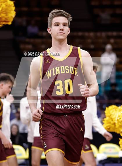 Thumbnail 2 in Windsor @ Mesa Ridge (CHSAA 5A Final 4) photogallery.
