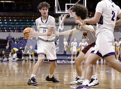 Thumbnail 1 in Windsor @ Mesa Ridge (CHSAA 5A Final 4) photogallery.