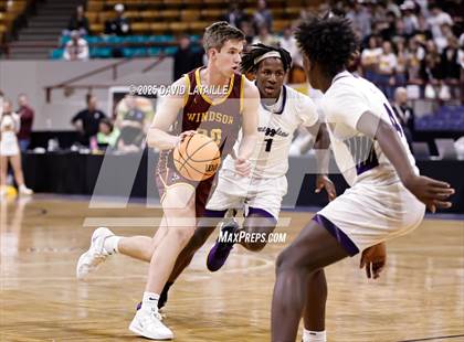 Thumbnail 1 in Windsor @ Mesa Ridge (CHSAA 5A Final 4) photogallery.