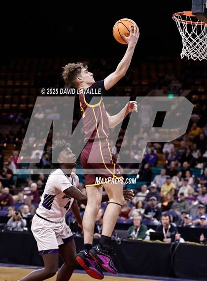 Thumbnail 2 in Windsor @ Mesa Ridge (CHSAA 5A Final 4) photogallery.