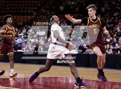 Thumbnail 1 in Windsor @ Mesa Ridge (CHSAA 5A Final 4) photogallery.