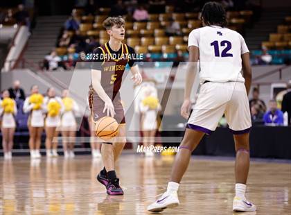Thumbnail 2 in Windsor @ Mesa Ridge (CHSAA 5A Final 4) photogallery.