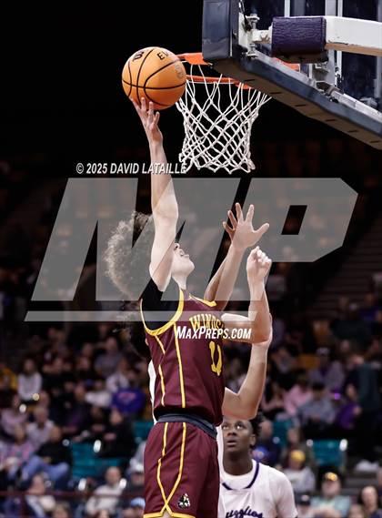 Thumbnail 3 in Windsor @ Mesa Ridge (CHSAA 5A Final 4) photogallery.