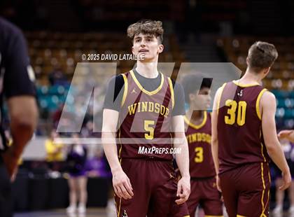 Thumbnail 1 in Windsor @ Mesa Ridge (CHSAA 5A Final 4) photogallery.