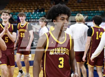 Thumbnail 3 in Windsor @ Mesa Ridge (CHSAA 5A Final 4) photogallery.