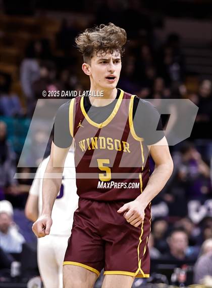 Thumbnail 2 in Windsor @ Mesa Ridge (CHSAA 5A Final 4) photogallery.