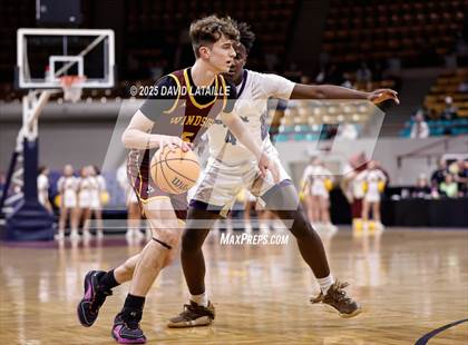 Thumbnail 1 in Windsor @ Mesa Ridge (CHSAA 5A Final 4) photogallery.