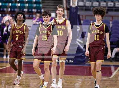Thumbnail 2 in Windsor @ Mesa Ridge (CHSAA 5A Final 4) photogallery.