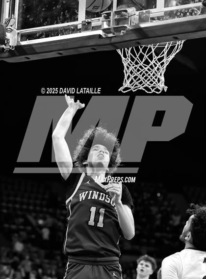 Thumbnail 1 in Windsor @ Mesa Ridge (CHSAA 5A Final 4) photogallery.