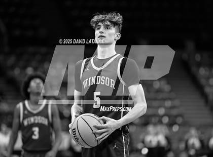 Thumbnail 3 in Windsor @ Mesa Ridge (CHSAA 5A Final 4) photogallery.