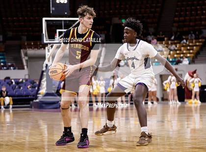 Thumbnail 3 in Windsor @ Mesa Ridge (CHSAA 5A Final 4) photogallery.