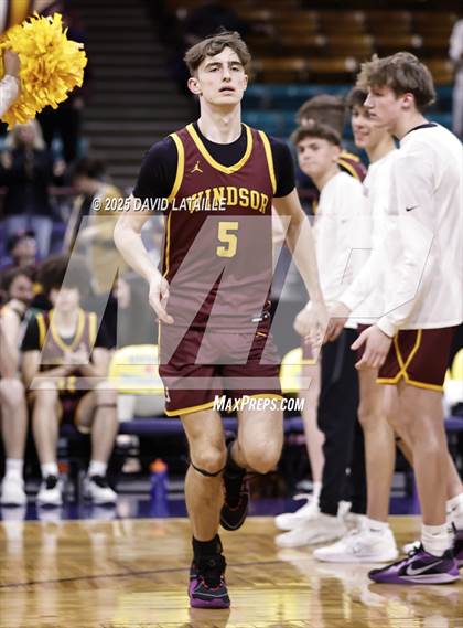 Thumbnail 1 in Windsor @ Mesa Ridge (CHSAA 5A Final 4) photogallery.