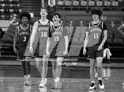 Thumbnail 3 in Windsor @ Mesa Ridge (CHSAA 5A Final 4) photogallery.