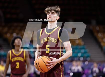 Thumbnail 2 in Windsor @ Mesa Ridge (CHSAA 5A Final 4) photogallery.