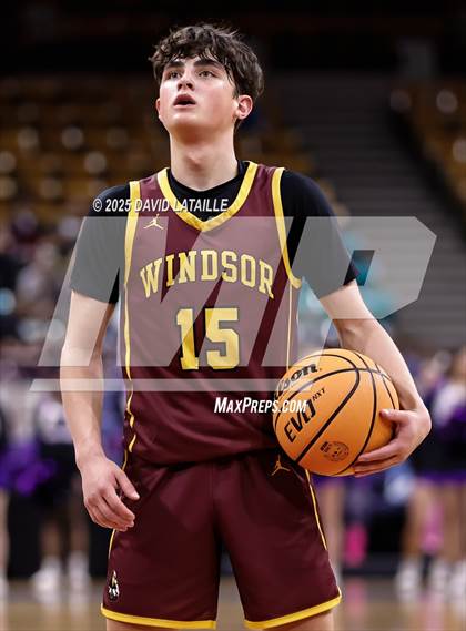 Thumbnail 3 in Windsor @ Mesa Ridge (CHSAA 5A Final 4) photogallery.