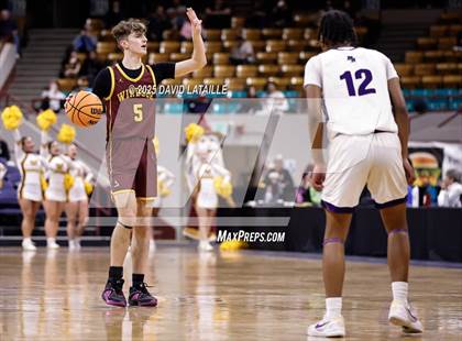Thumbnail 3 in Windsor @ Mesa Ridge (CHSAA 5A Final 4) photogallery.