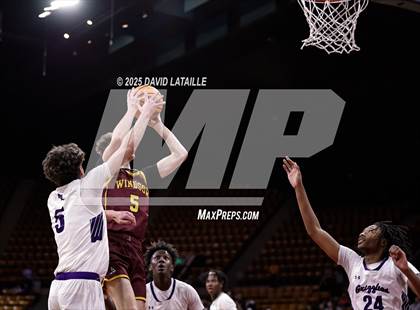 Thumbnail 2 in Windsor @ Mesa Ridge (CHSAA 5A Final 4) photogallery.