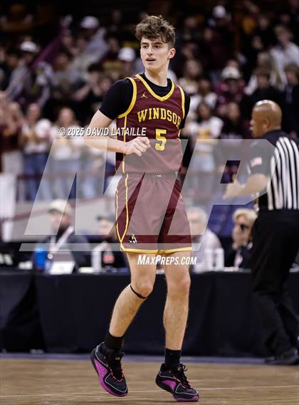 Thumbnail 3 in Windsor @ Mesa Ridge (CHSAA 5A Final 4) photogallery.