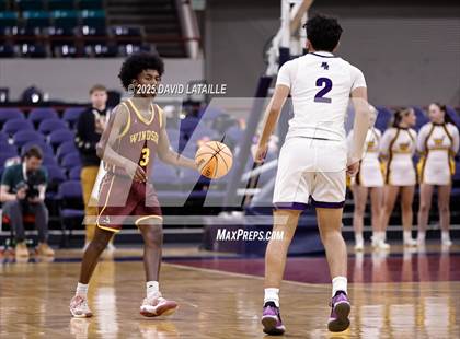 Thumbnail 3 in Windsor @ Mesa Ridge (CHSAA 5A Final 4) photogallery.
