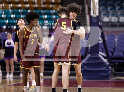 Thumbnail 1 in Windsor @ Mesa Ridge (CHSAA 5A Final 4) photogallery.