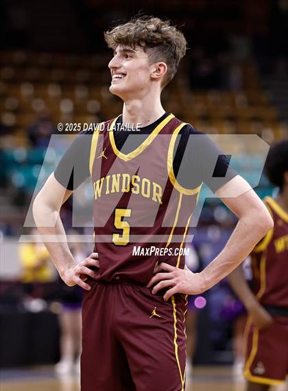 Thumbnail 3 in Windsor @ Mesa Ridge (CHSAA 5A Final 4) photogallery.