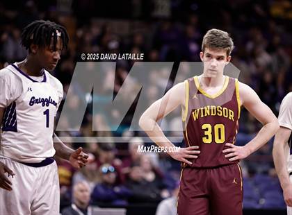 Thumbnail 3 in Windsor @ Mesa Ridge (CHSAA 5A Final 4) photogallery.