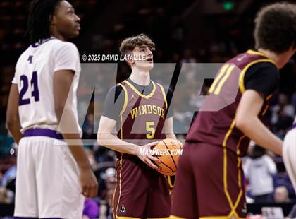 Thumbnail 2 in Windsor @ Mesa Ridge (CHSAA 5A Final 4) photogallery.