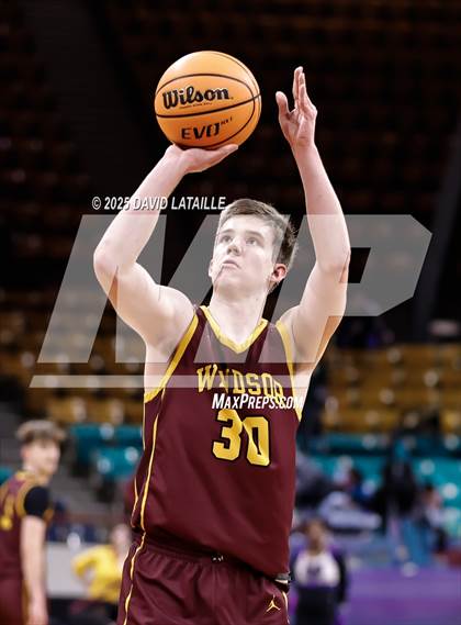 Thumbnail 1 in Windsor @ Mesa Ridge (CHSAA 5A Final 4) photogallery.