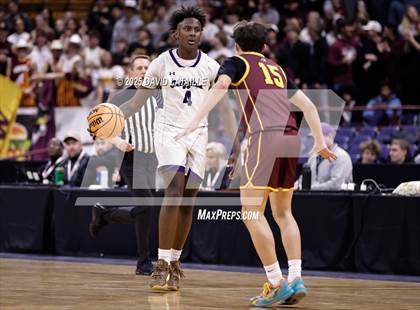 Thumbnail 2 in Windsor @ Mesa Ridge (CHSAA 5A Final 4) photogallery.