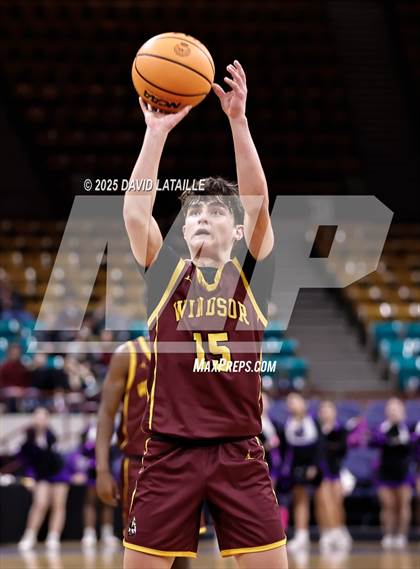 Thumbnail 2 in Windsor @ Mesa Ridge (CHSAA 5A Final 4) photogallery.