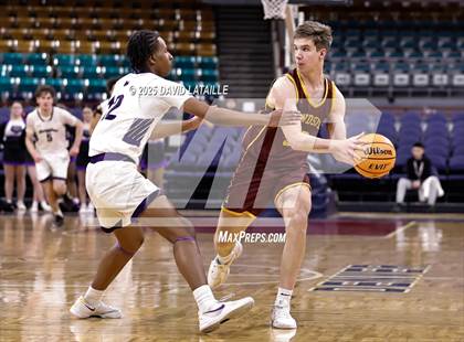 Thumbnail 2 in Windsor @ Mesa Ridge (CHSAA 5A Final 4) photogallery.
