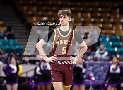 Thumbnail 3 in Windsor @ Mesa Ridge (CHSAA 5A Final 4) photogallery.