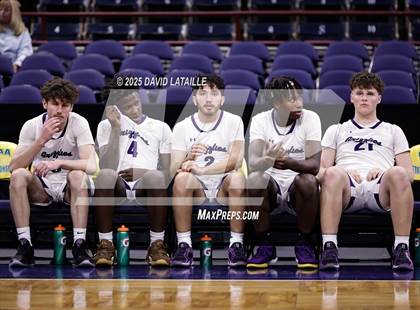 Thumbnail 2 in Windsor @ Mesa Ridge (CHSAA 5A Final 4) photogallery.