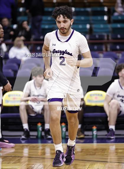 Thumbnail 1 in Windsor @ Mesa Ridge (CHSAA 5A Final 4) photogallery.