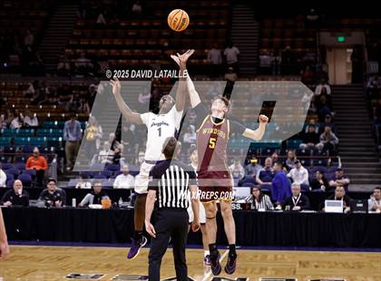 Thumbnail 3 in Windsor @ Mesa Ridge (CHSAA 5A Final 4) photogallery.