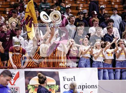 Thumbnail 3 in Windsor @ Mesa Ridge (CHSAA 5A Final 4) photogallery.