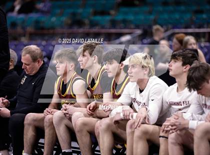 Thumbnail 1 in Windsor @ Mesa Ridge (CHSAA 5A Final 4) photogallery.