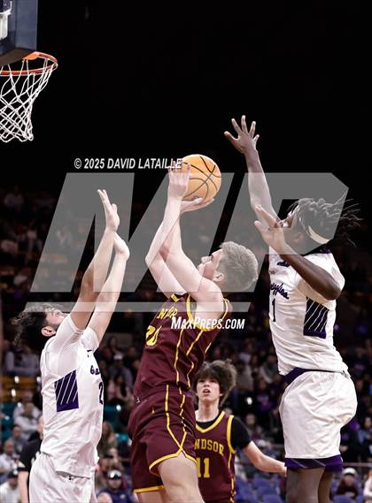 Thumbnail 3 in Windsor @ Mesa Ridge (CHSAA 5A Final 4) photogallery.