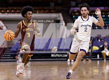 Thumbnail 2 in Windsor @ Mesa Ridge (CHSAA 5A Final 4) photogallery.