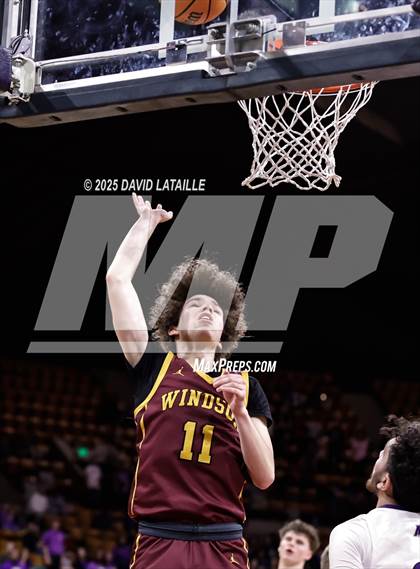 Thumbnail 3 in Windsor @ Mesa Ridge (CHSAA 5A Final 4) photogallery.
