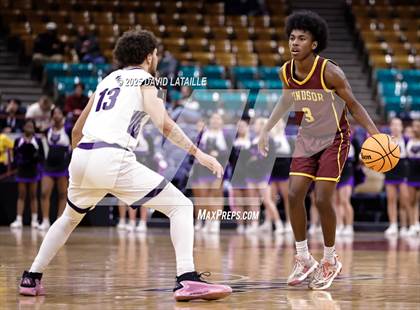 Thumbnail 1 in Windsor @ Mesa Ridge (CHSAA 5A Final 4) photogallery.
