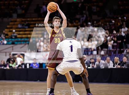 Thumbnail 1 in Windsor @ Mesa Ridge (CHSAA 5A Final 4) photogallery.