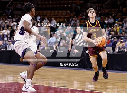 Thumbnail 2 in Windsor @ Mesa Ridge (CHSAA 5A Final 4) photogallery.