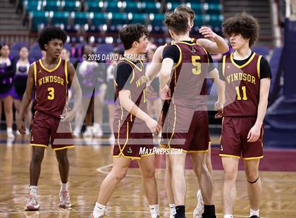 Thumbnail 1 in Windsor @ Mesa Ridge (CHSAA 5A Final 4) photogallery.