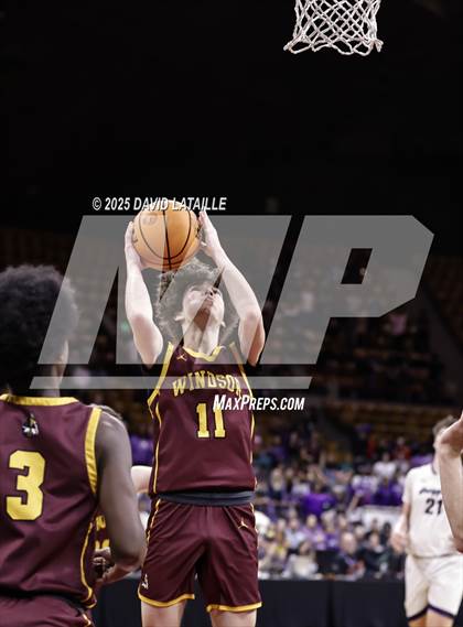 Thumbnail 2 in Windsor @ Mesa Ridge (CHSAA 5A Final 4) photogallery.